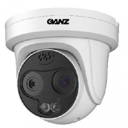 Kamera Ganz ZNT8-25E0F36-B GenStar